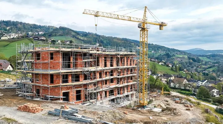 Baubegleitung & Qualitätskontrolle in Langen