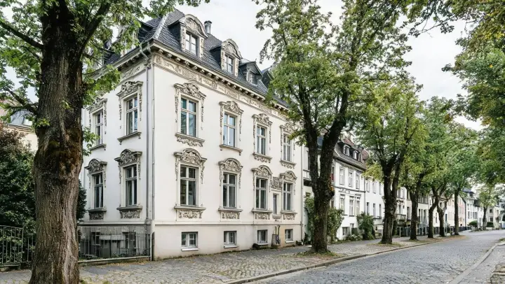 Hauskaufberatung & Bauzustand in Langen